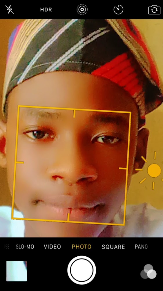 Angwan Kutare Kefii